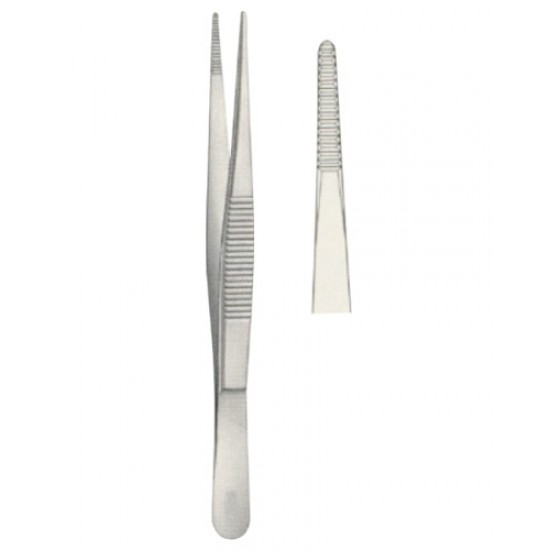 Dissecting, Dressing, Delicate Tissue, Haemostatic Forceps