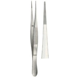 Dissecting, Dressing, Delicate Tissue, Haemostatic Forceps