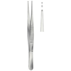 Dissecting, Dressing, Delicate Tissue, Haemostatic Forceps