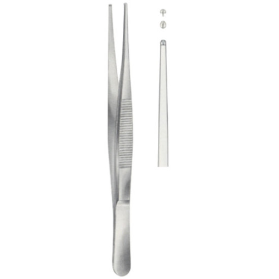 Dissecting, Dressing, Delicate Tissue, Haemostatic Forceps