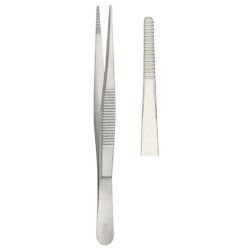 Dissecting, Dressing, Delicate Tissue, Haemostatic Forceps