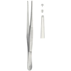 Dissecting, Dressing, Delicate Tissue, Haemostatic Forceps