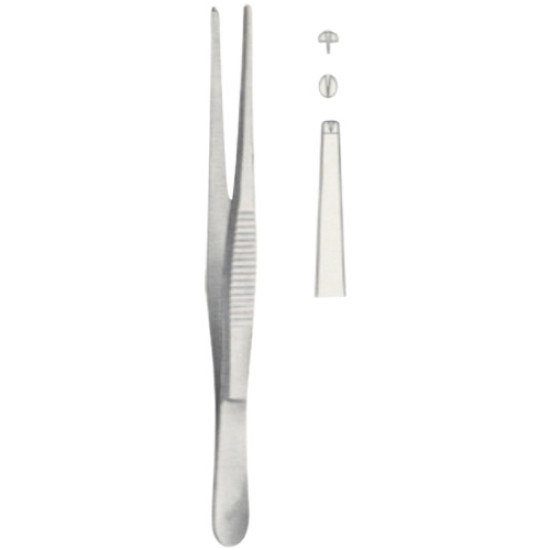 Dissecting, Dressing, Delicate Tissue, Haemostatic Forceps