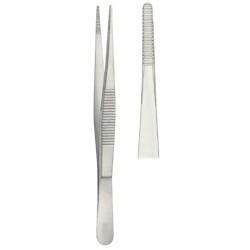 Dissecting, Dressing, Delicate Tissue, Haemostatic Forceps