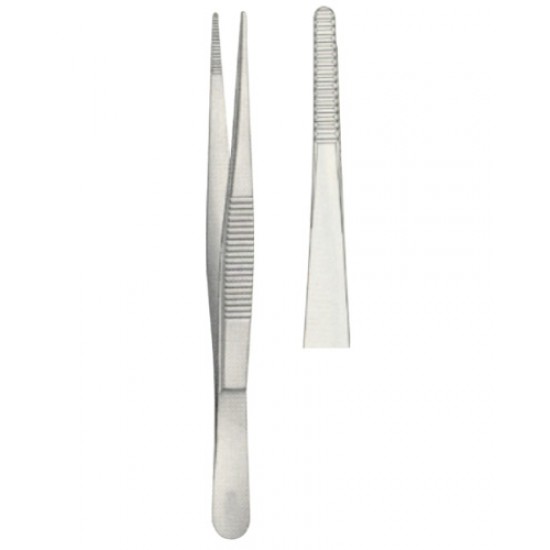 Dissecting, Dressing, Delicate Tissue, Haemostatic Forceps