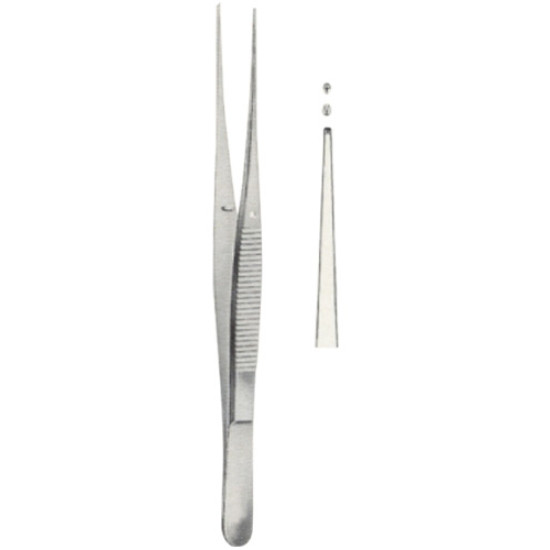 Dissecting, Dressing, Delicate Tissue, Haemostatic Forceps