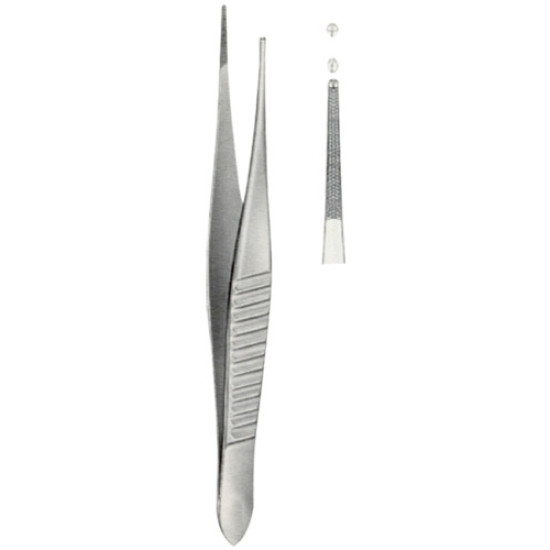 Dissecting, Dressing, Delicate Tissue, Haemostatic Forceps