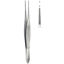 Dissecting, Dressing, Delicate Tissue, Haemostatic Forceps