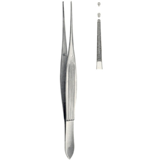 Dissecting, Dressing, Delicate Tissue, Haemostatic Forceps