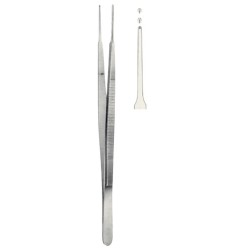 Dissecting, Dressing, Delicate Tissue, Haemostatic Forceps
