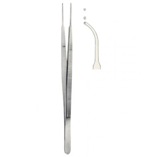 Dissecting, Dressing, Delicate Tissue, Haemostatic Forceps