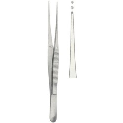 Dissecting, Dressing, Delicate Tissue, Haemostatic Forceps