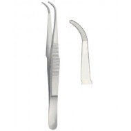 Dissecting, Dressing, Delicate Tissue, Haemostatic Forceps