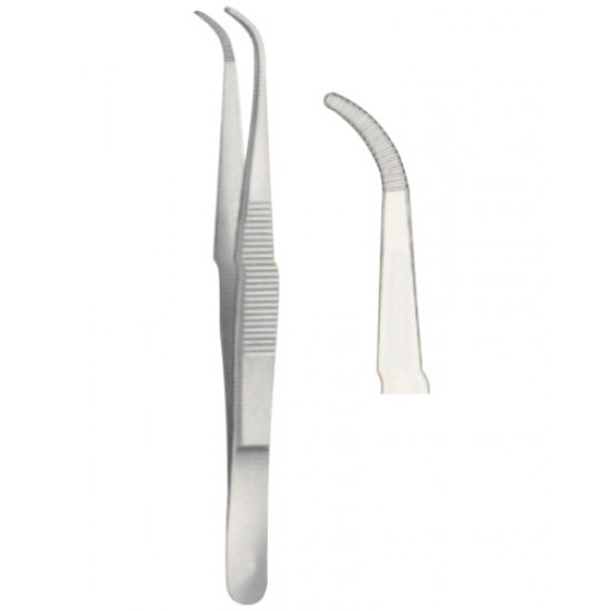Dissecting, Dressing, Delicate Tissue, Haemostatic Forceps