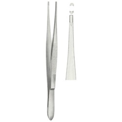Dissecting, Dressing, Delicate Tissue, Haemostatic Forceps