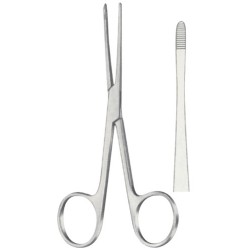 Dissecting, Dressing, Delicate Tissue, Haemostatic Forceps
