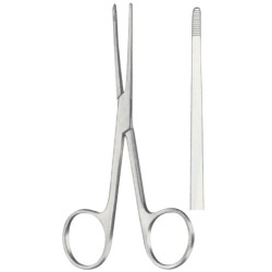 Dissecting, Dressing, Delicate Tissue, Haemostatic Forceps
