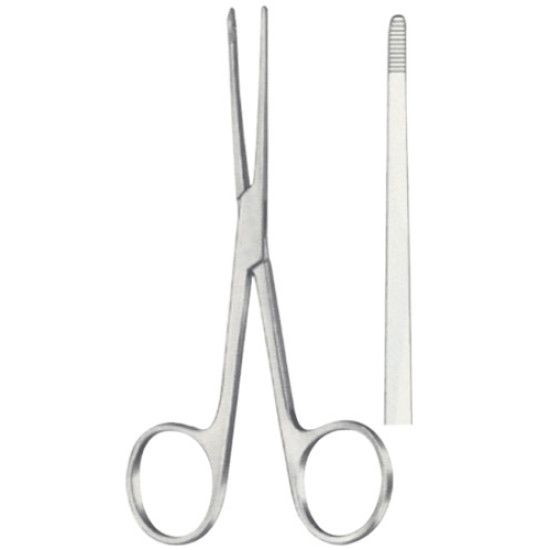Dissecting, Dressing, Delicate Tissue, Haemostatic Forceps
