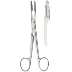 Dissecting, Dressing, Delicate Tissue, Haemostatic Forceps