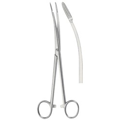 Dissecting, Dressing, Delicate Tissue, Haemostatic Forceps