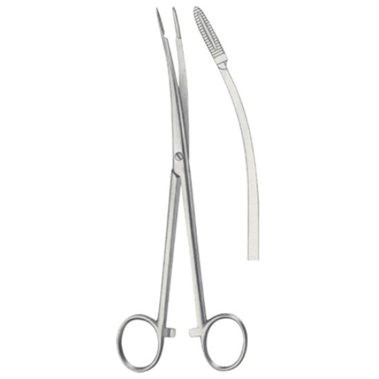 Dissecting, Dressing, Delicate Tissue, Haemostatic Forceps