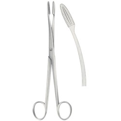 Dissecting, Dressing, Delicate Tissue, Haemostatic Forceps