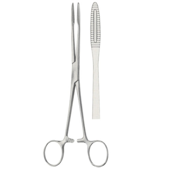 Dissecting, Dressing, Delicate Tissue, Haemostatic Forceps