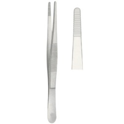 Dissecting, Dressing, Delicate Tissue, Haemostatic Forceps