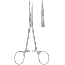 Dissecting, Dressing, Delicate Tissue, Haemostatic Forceps