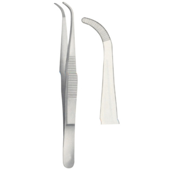 Dissecting, Dressing, Delicate Tissue, Haemostatic Forceps