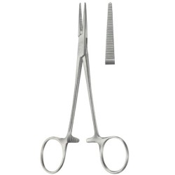 Dissecting, Dressing, Delicate Tissue, Haemostatic Forceps