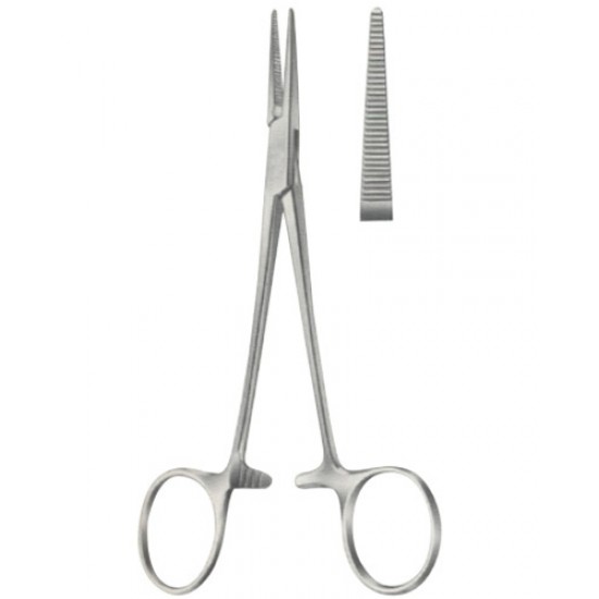 Dissecting, Dressing, Delicate Tissue, Haemostatic Forceps