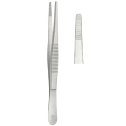 Dissecting, Dressing, Delicate Tissue, Haemostatic Forceps