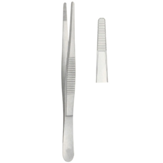 Dissecting, Dressing, Delicate Tissue, Haemostatic Forceps