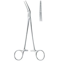 Dissecting, Dressing, Delicate Tissue, Haemostatic Forceps