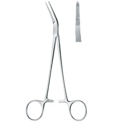 Dissecting, Dressing, Delicate Tissue, Haemostatic Forceps