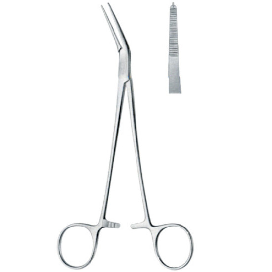 Dissecting, Dressing, Delicate Tissue, Haemostatic Forceps
