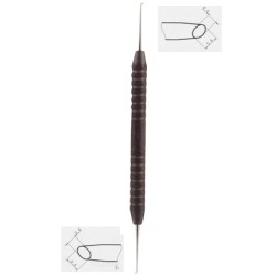 Endodontic Microsurgical Set