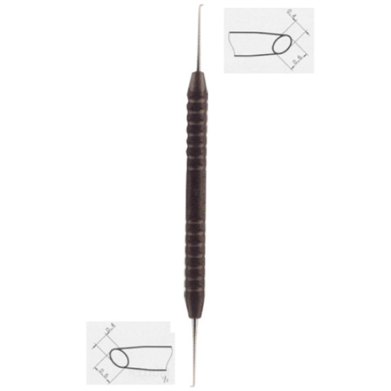 Endodontic Microsurgical Set