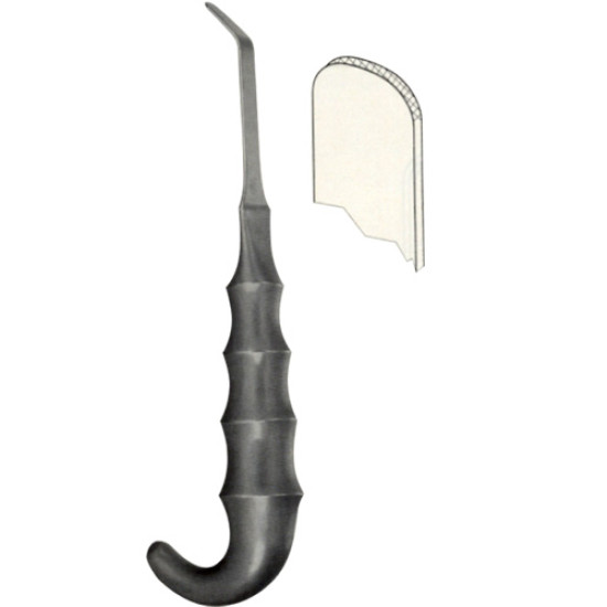 Endodontic Microsurgical Set