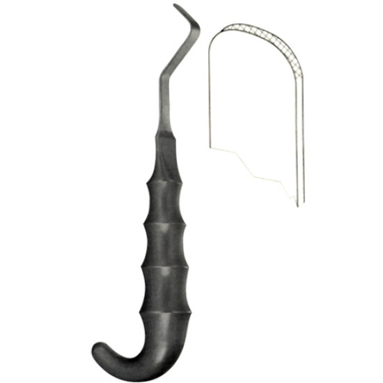 Endodontic Microsurgical Set