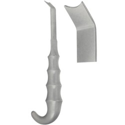Endodontic Microsurgical Set