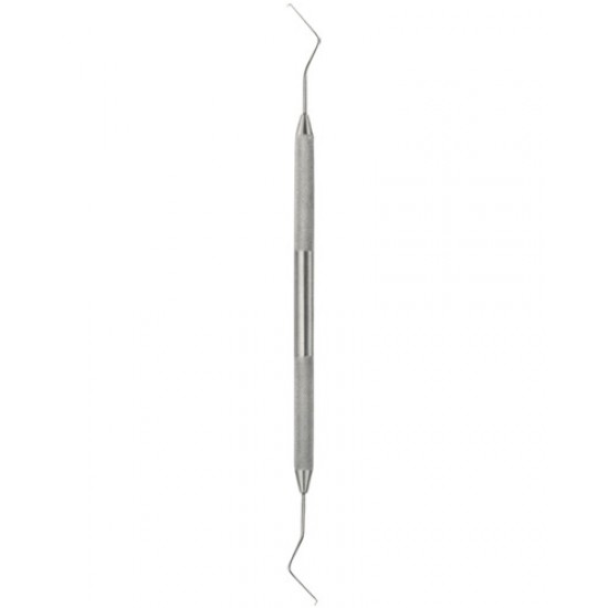 Explorers, Delicate, Flexible, Probes
