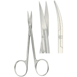 Gum, Surgical, Ligatur, Bandage Scissors