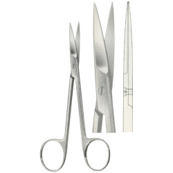 Gum, Surgical, Ligatur, Bandage Scissors
