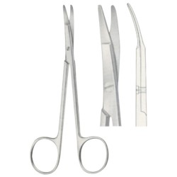 Gum, Surgical, Ligatur, Bandage Scissors