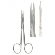 Gum, Surgical, Ligatur, Bandage Scissors