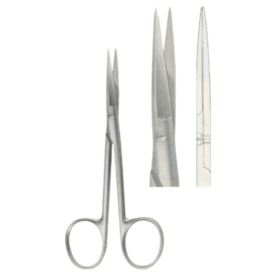 Gum, Surgical, Ligatur, Bandage Scissors