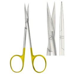 Gum, Surgical, Ligatur, Bandage Scissors