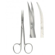 Gum, Surgical, Ligatur, Bandage Scissors